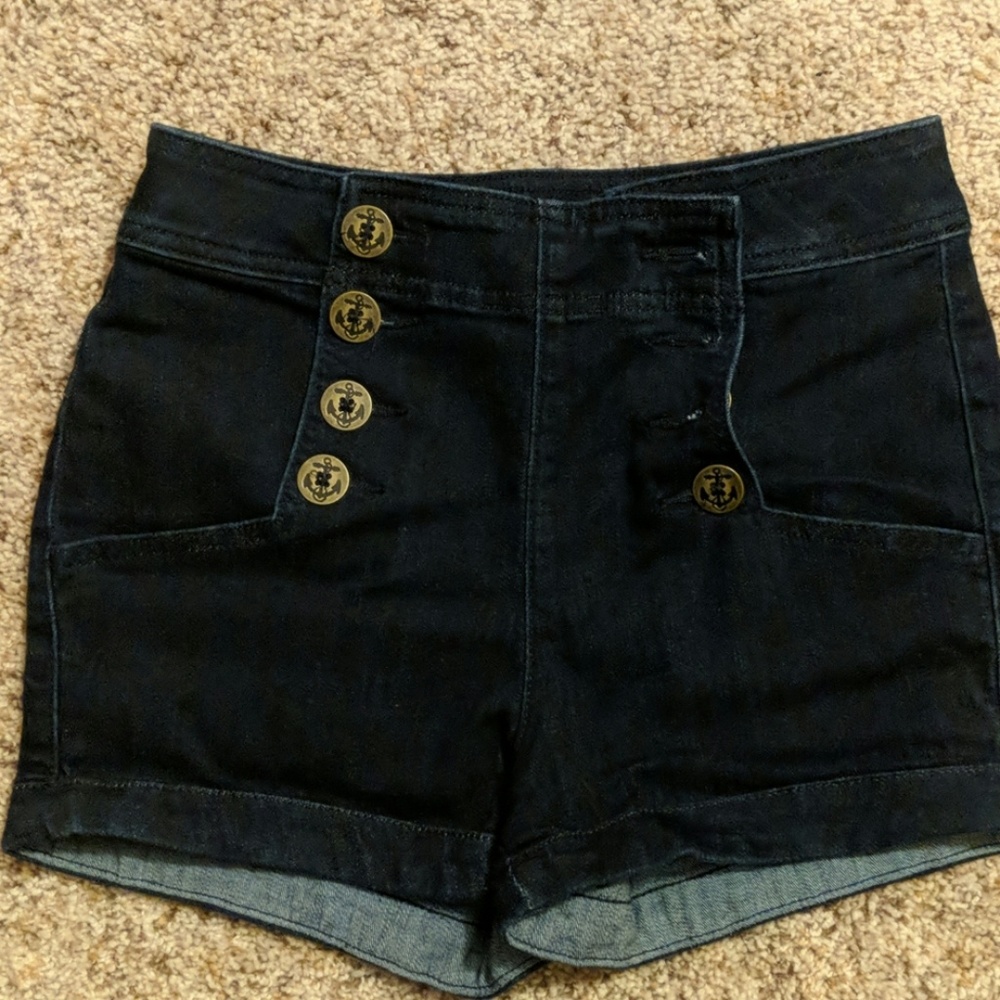 Shorts